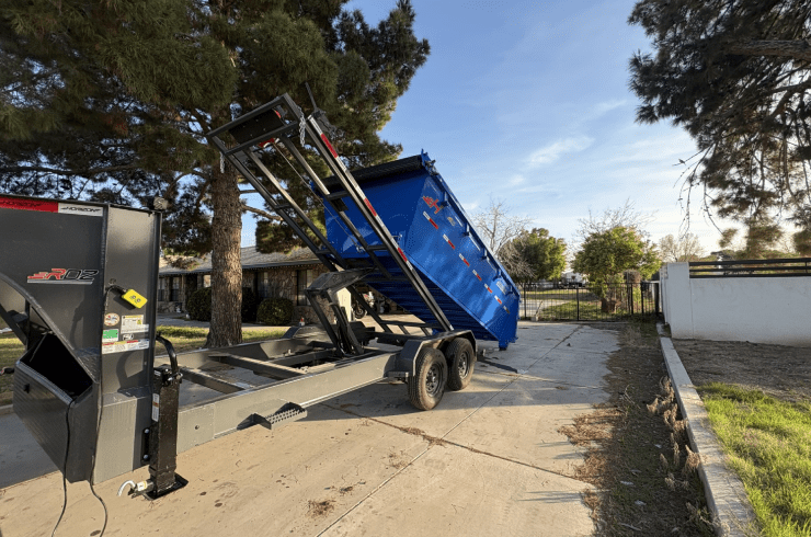 Russell Rentals